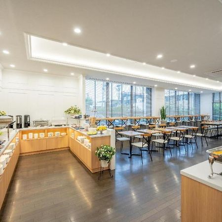 Misawa City Hotel Zewnętrze zdjęcie