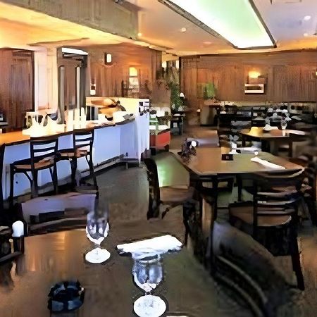 Misawa City Hotel Zewnętrze zdjęcie