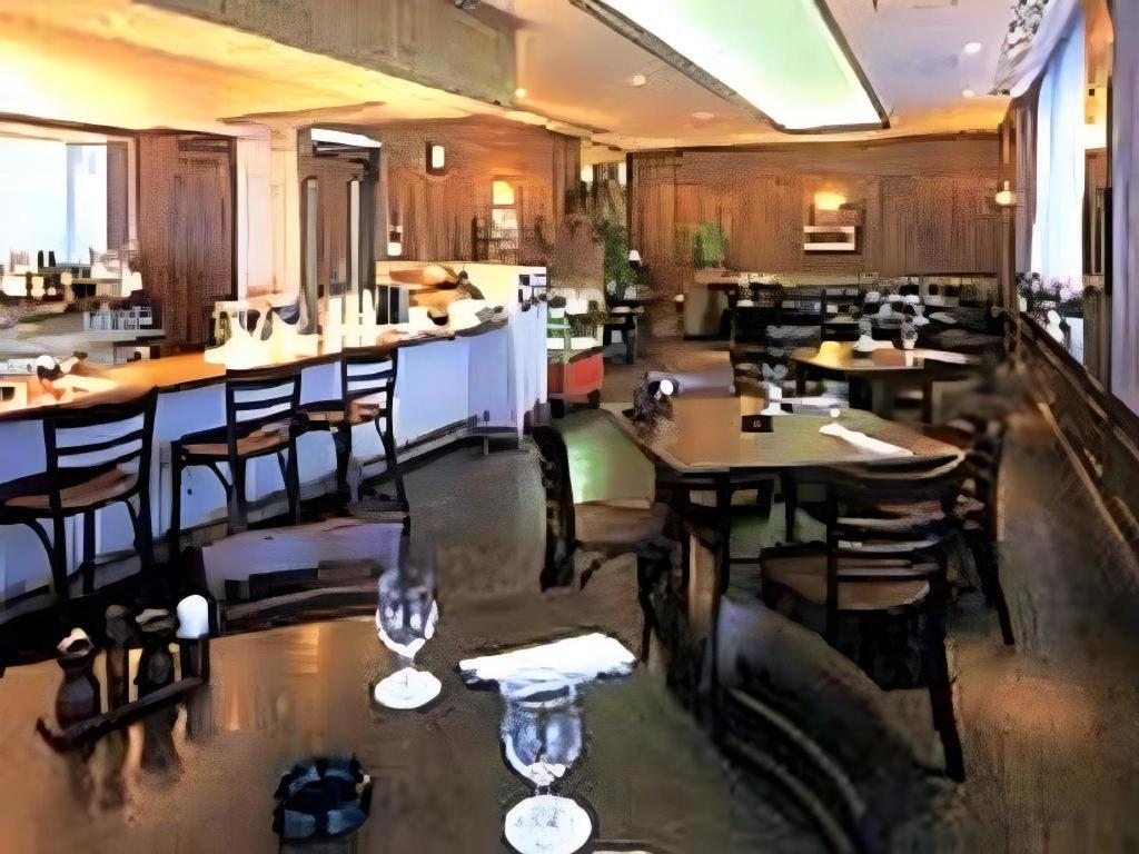 Misawa City Hotel Zewnętrze zdjęcie
