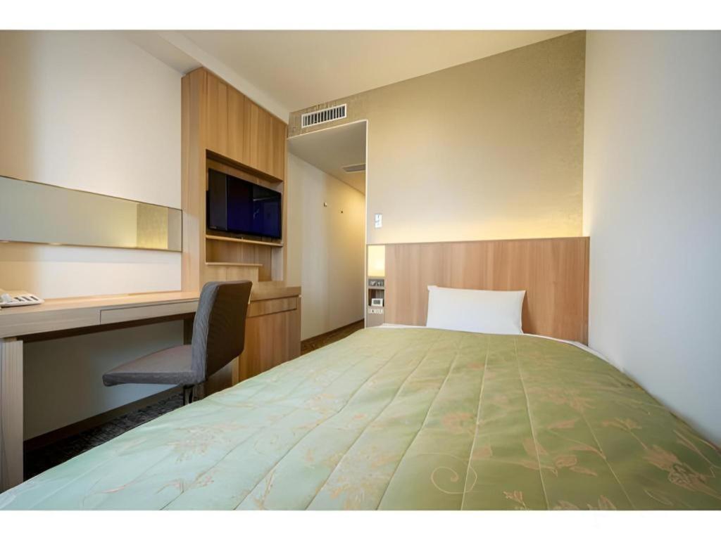 Misawa City Hotel Zewnętrze zdjęcie