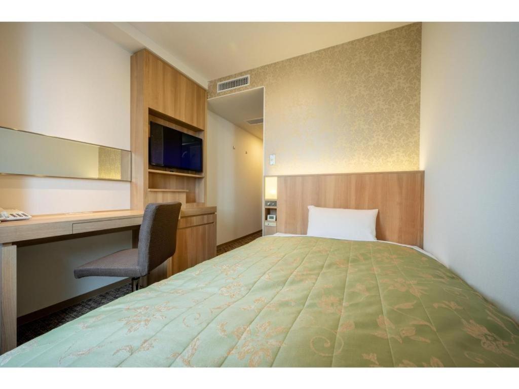 Misawa City Hotel Zewnętrze zdjęcie